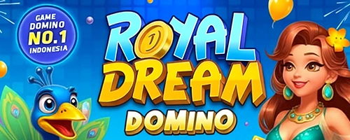 Royaldream Kotopadang Tanah Kampung