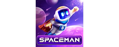 Spaceman Kotopadang Tanah Kampung
