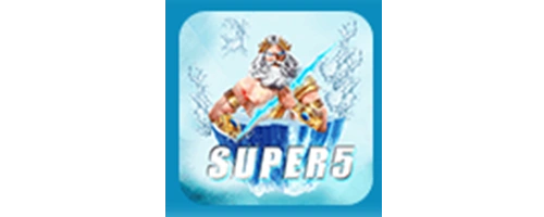 Super5 Kotopadang Tanah Kampung