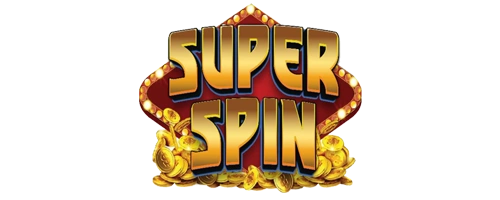 Superspin Kotopadang Tanah Kampung