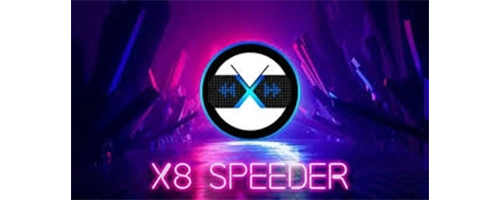 X8speeder Kotopadang Tanah Kampung
