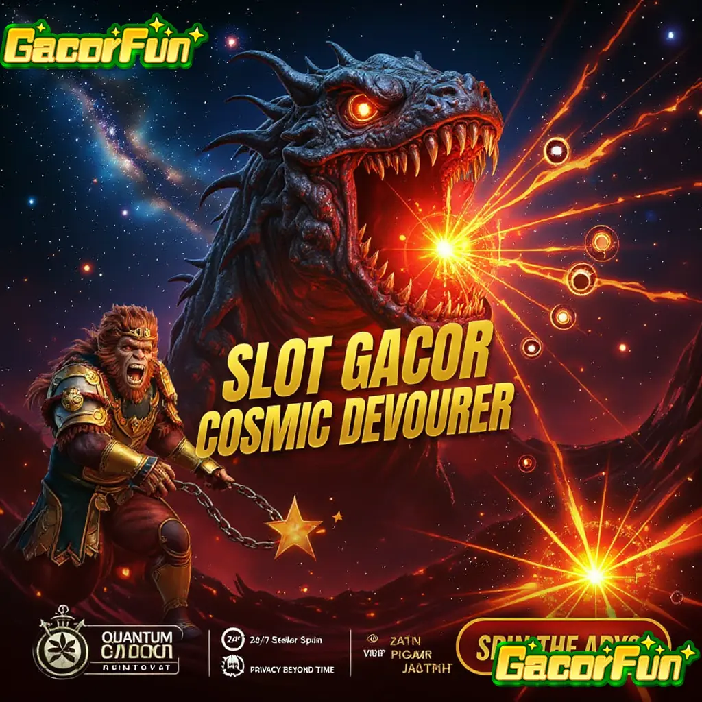 GACORFUN Apk Slot Login Jasa Konstruksi Guss Dewa