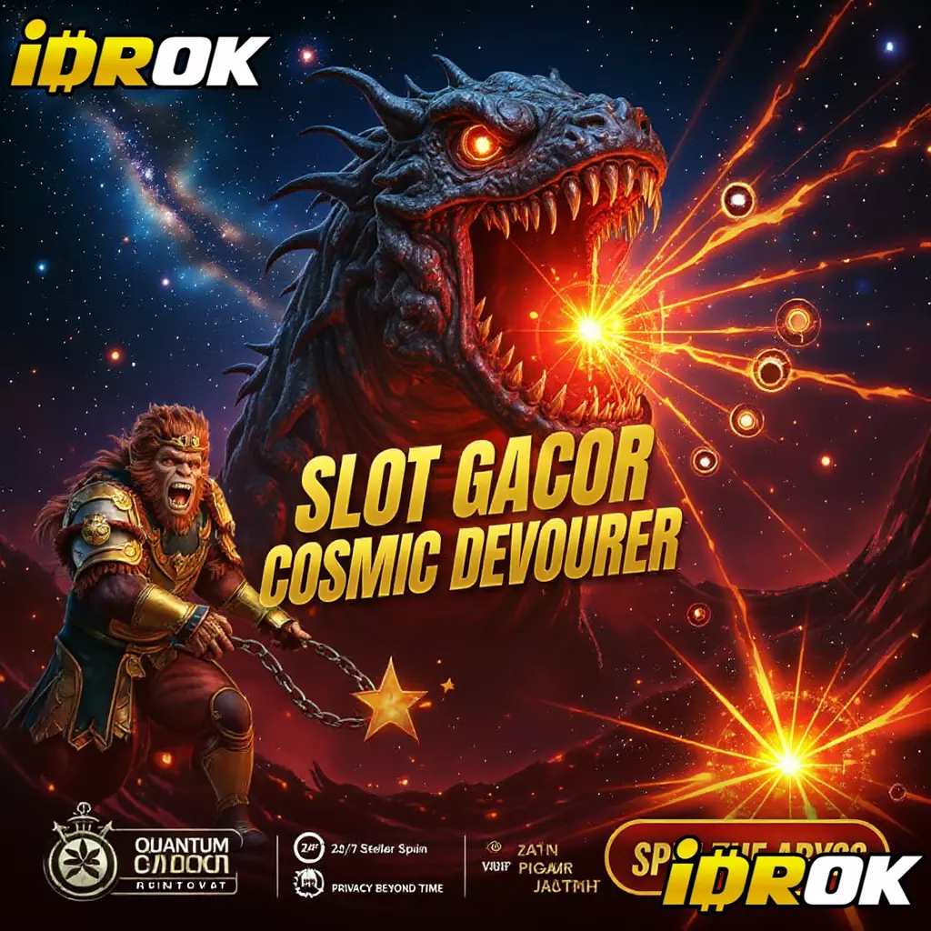 IDROK Apk Slot Login Jasa Konstruksi Guss Dewa