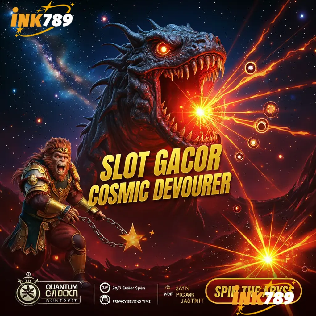 INK789 Apk Slot Login Jasa Konstruksi Guss Dewa