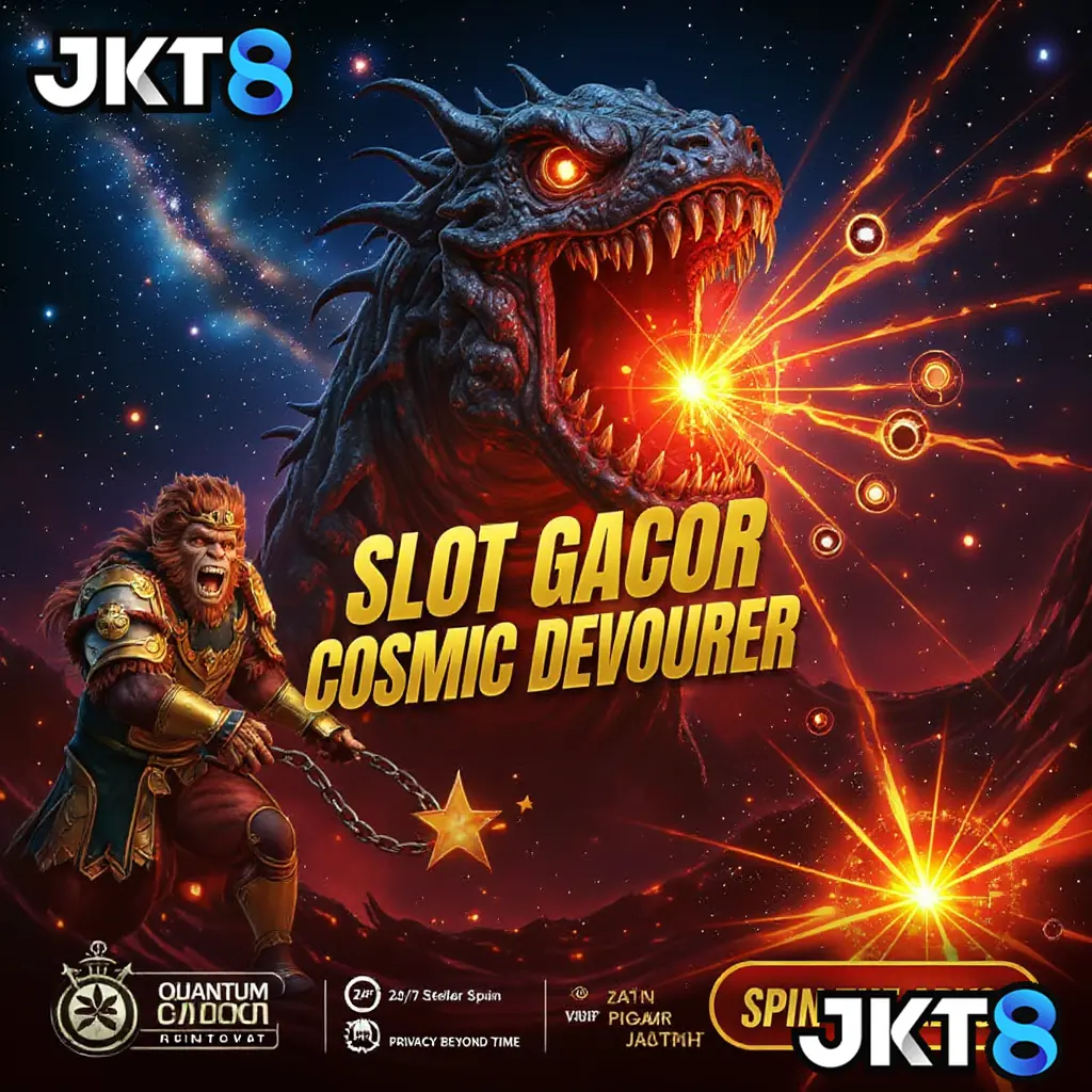 JKT8 Apk Slot Login Jasa Konstruksi Guss Dewa