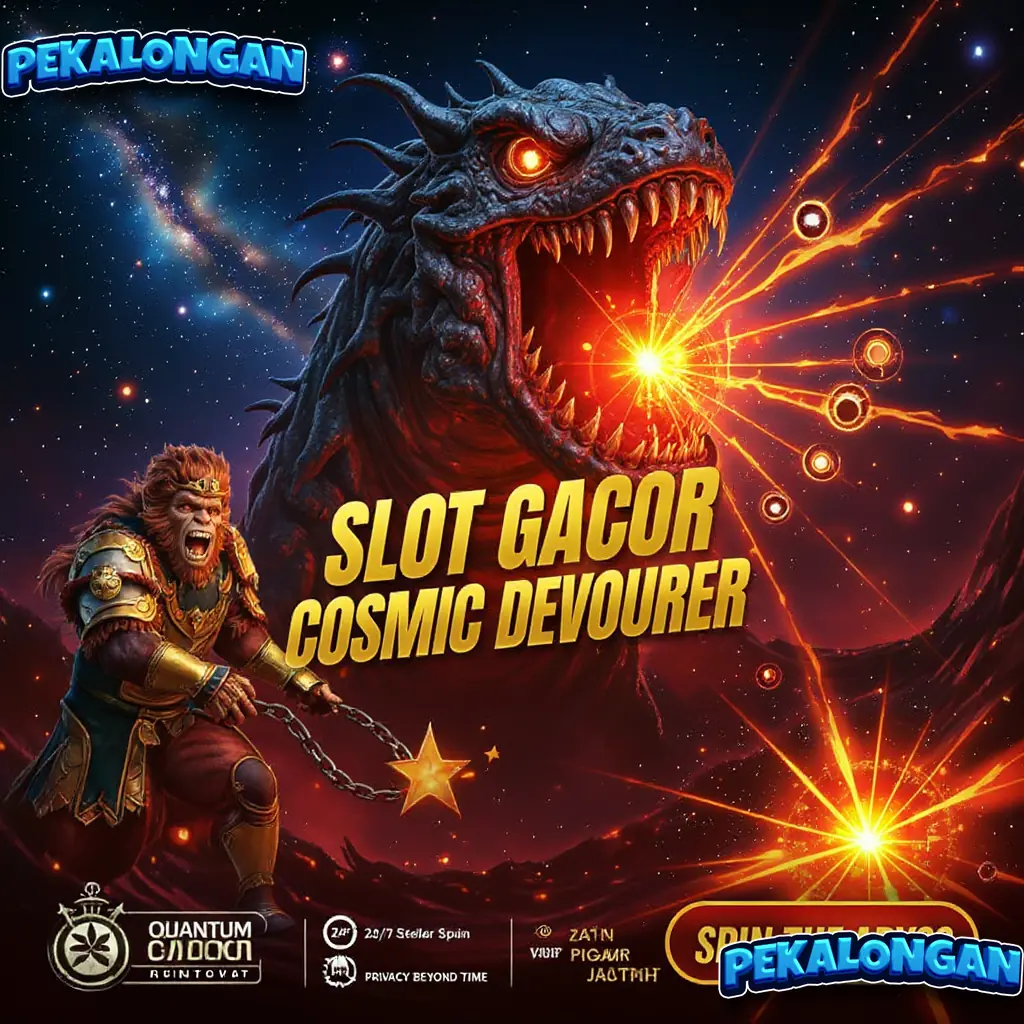 PEKALONGAN CHEAT Apk Slot Login Jasa Konstruksi Guss Dewa