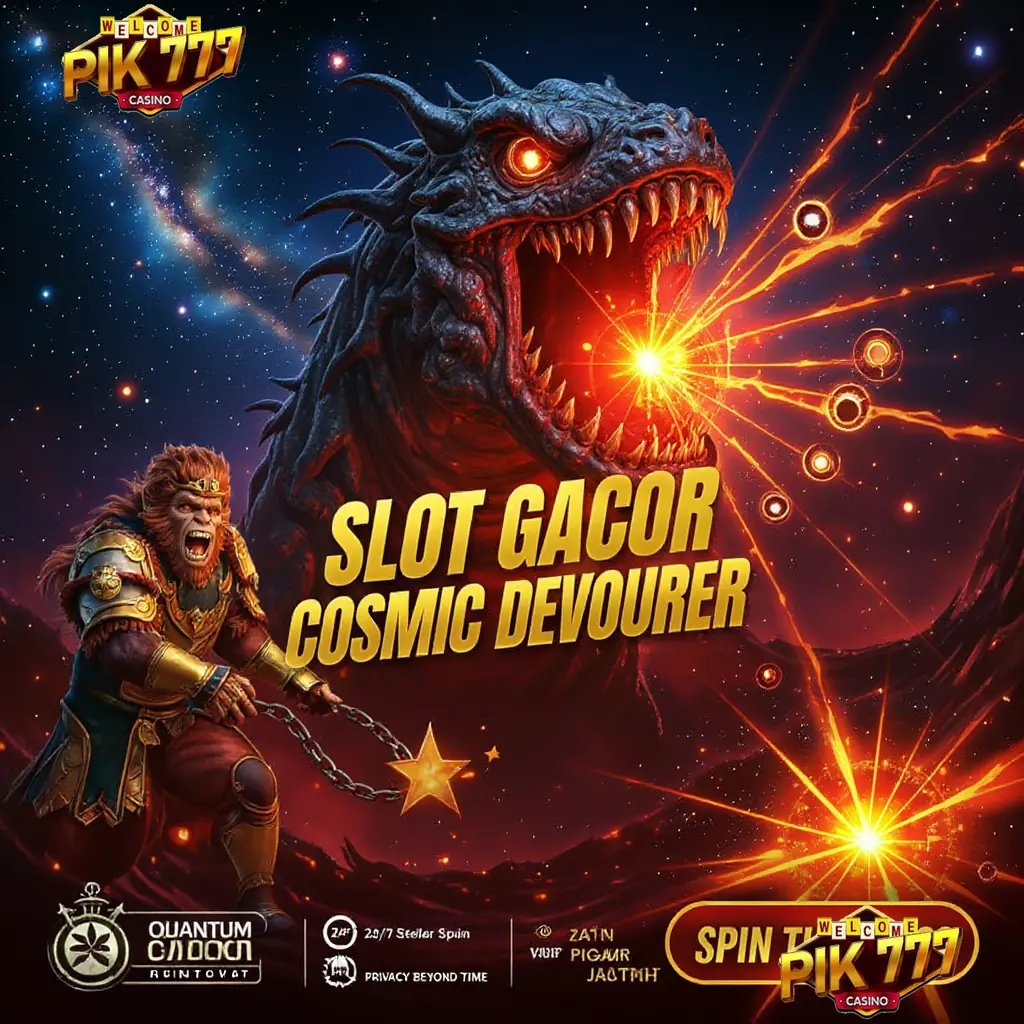 PIK777 Apk Slot Login Jasa Konstruksi Guss Dewa