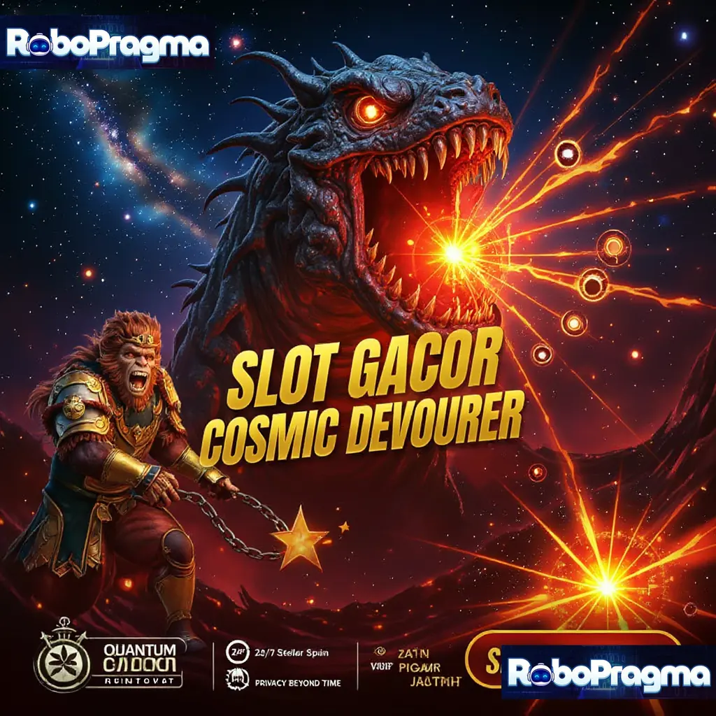 ROBOPRAGMA Apk Slot Login Jasa Konstruksi Guss Dewa