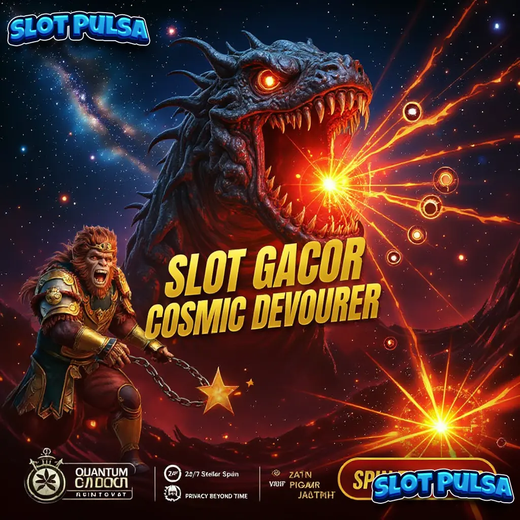 SLOT PULSA Apk Slot Login Jasa Konstruksi Guss Dewa