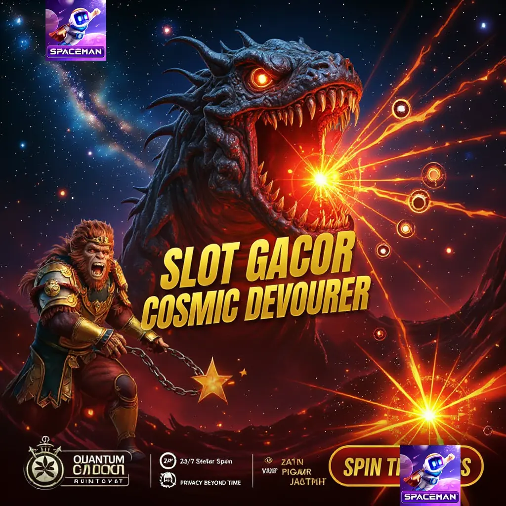 SPACEMAN Apk Slot Login Jasa Konstruksi Guss Dewa
