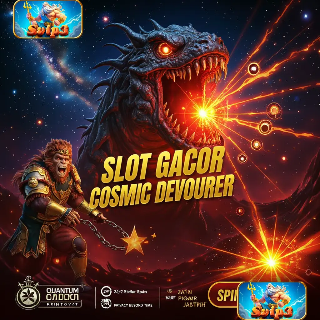 SVIP3 Apk Slot Login Jasa Konstruksi Guss Dewa